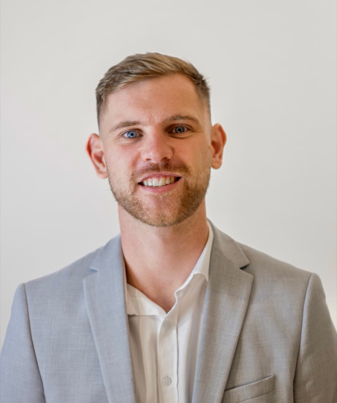 Portrait de Corentin, co-fondateur d'o2cab